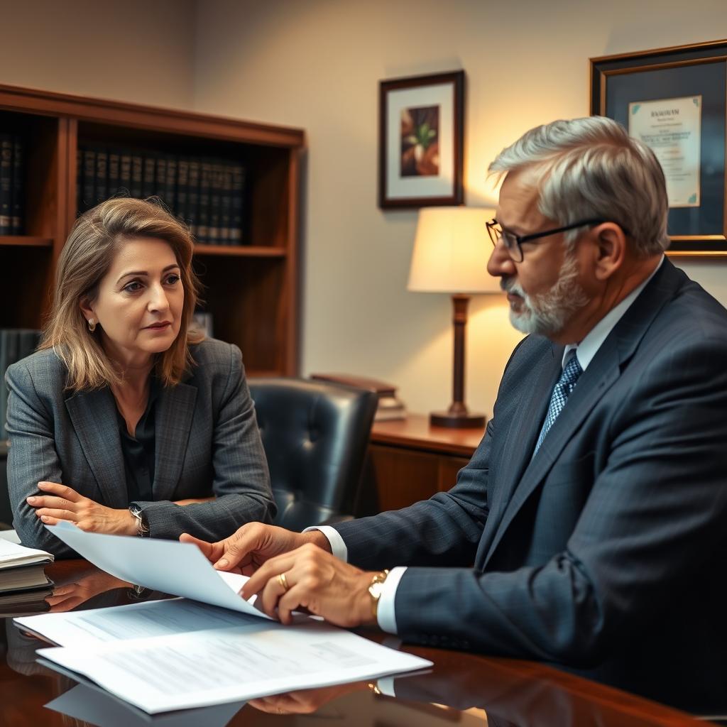 Securities Fraud Lawyer Prince Georges County