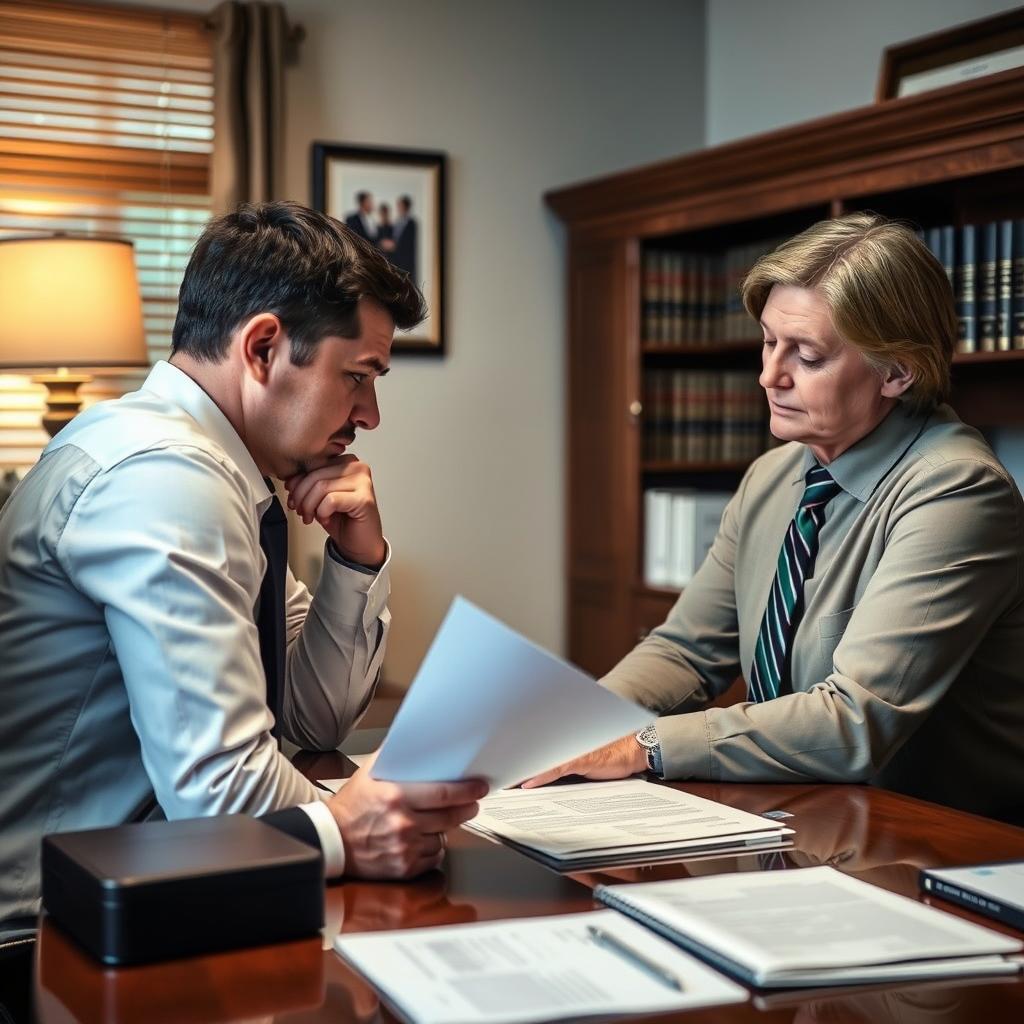 Securities Fraud Lawyer Queen Annes County