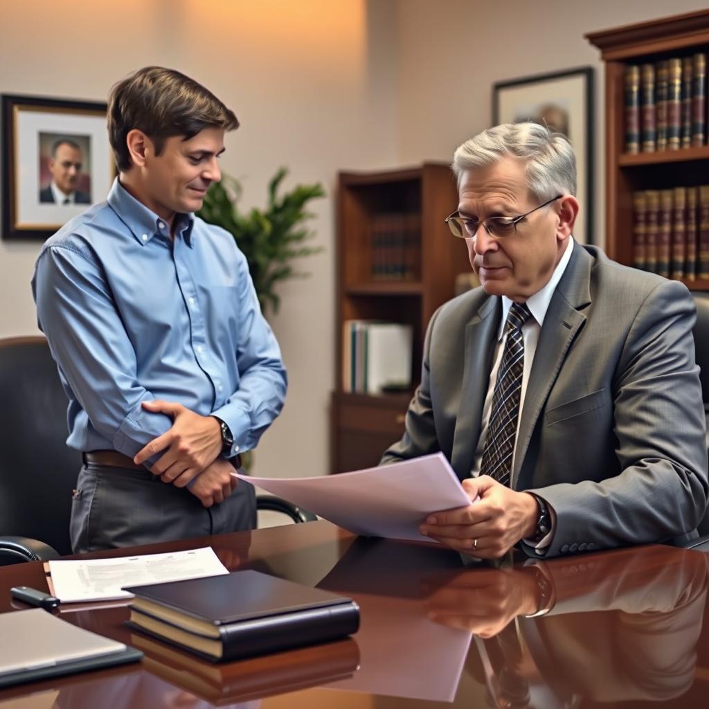 Securities Fraud Lawyer Rockville