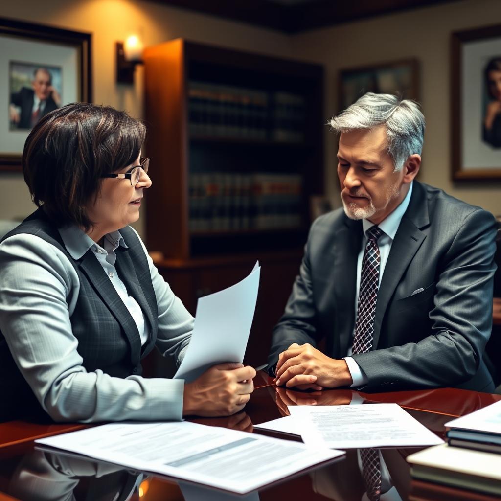 Securities Fraud Lawyer St Marys County
