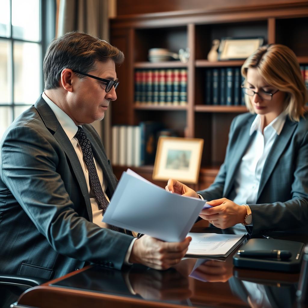 Securities Fraud Lawyer Washington County