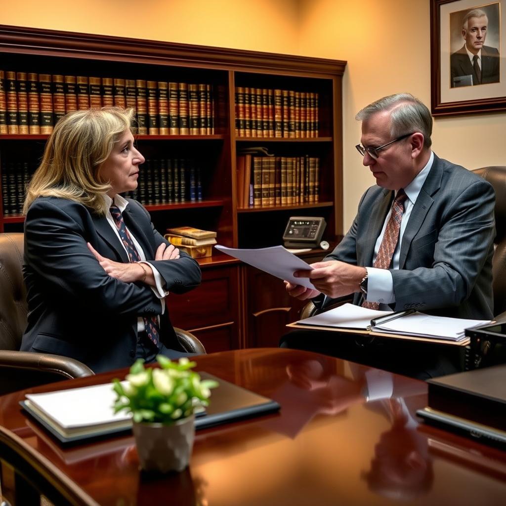 Securities Fraud Lawyer Wicomico County