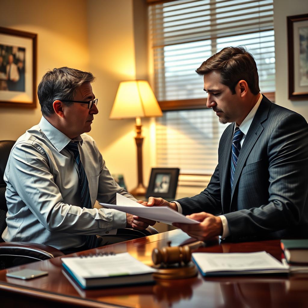 Securities Fraud Lawyer Worcester County