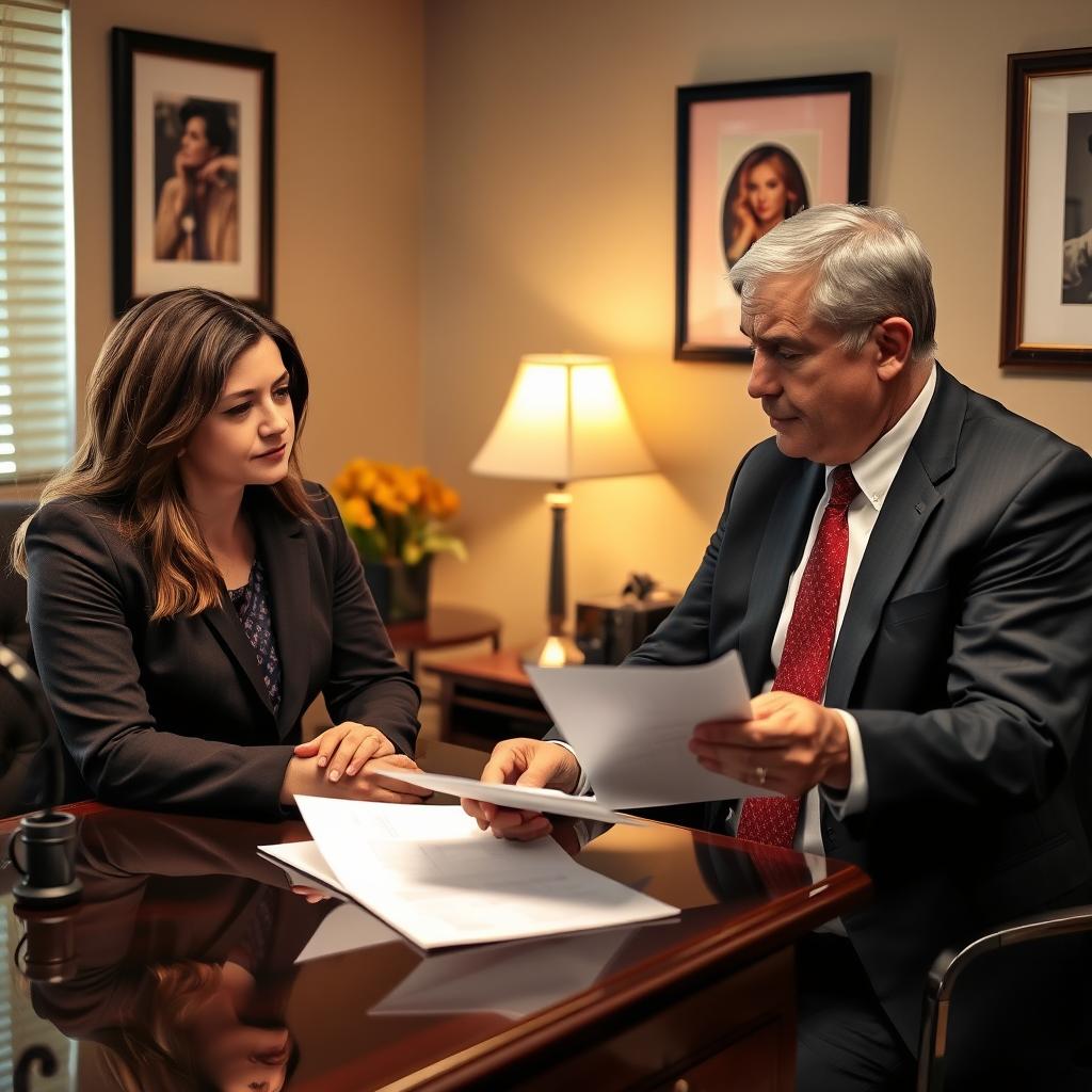 Sex Crimes Lawyer Anne Arundel County
