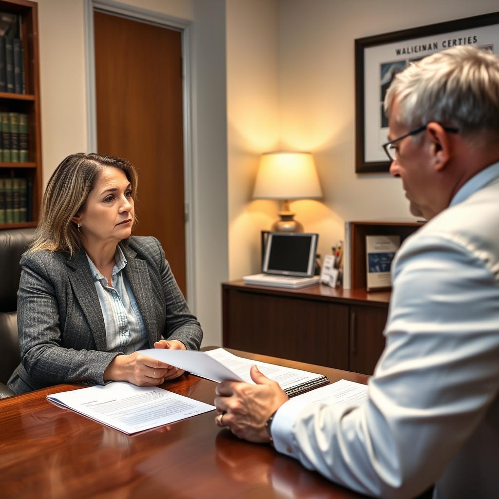 Sextortion Defense Lawyer Allegany County