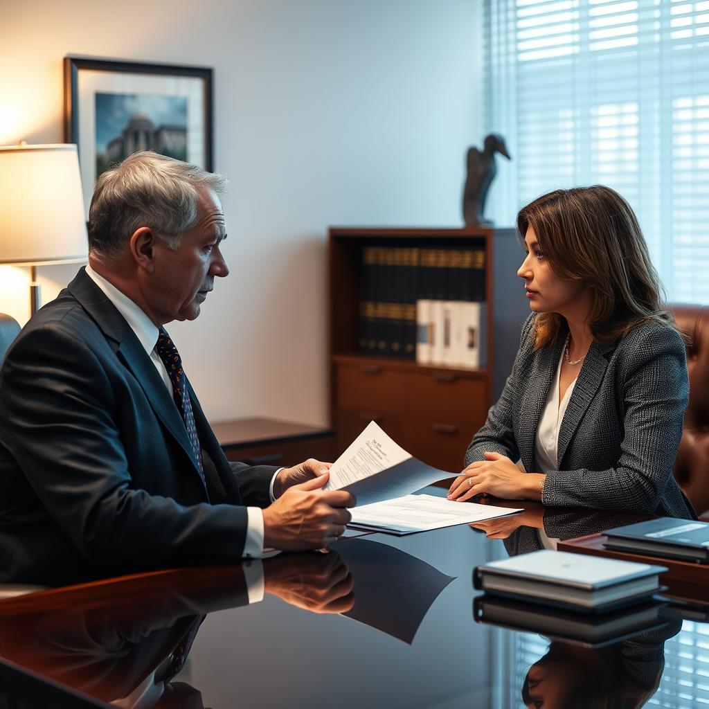 Sextortion Defense Lawyer Baltimore County