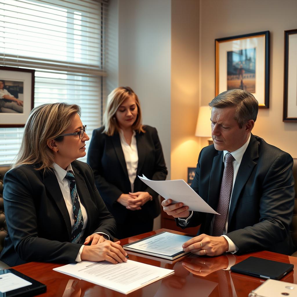 Sextortion Defense Lawyer Baltimore
