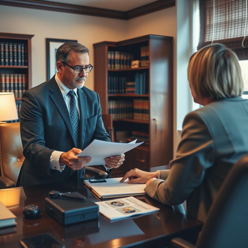 Sextortion Defense Lawyer Carroll County