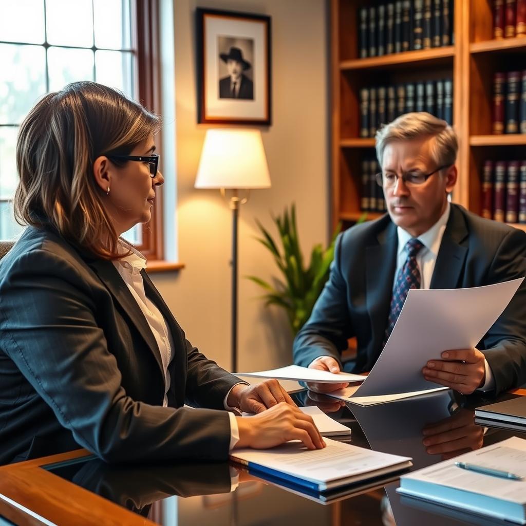 Sextortion Defense Lawyer Cecil County
