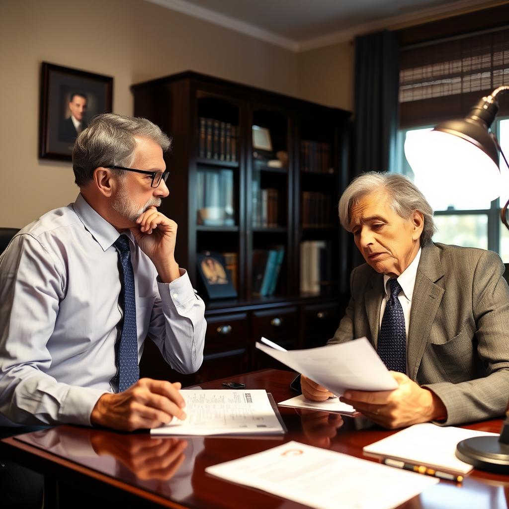 Sextortion Defense Lawyer Howard County
