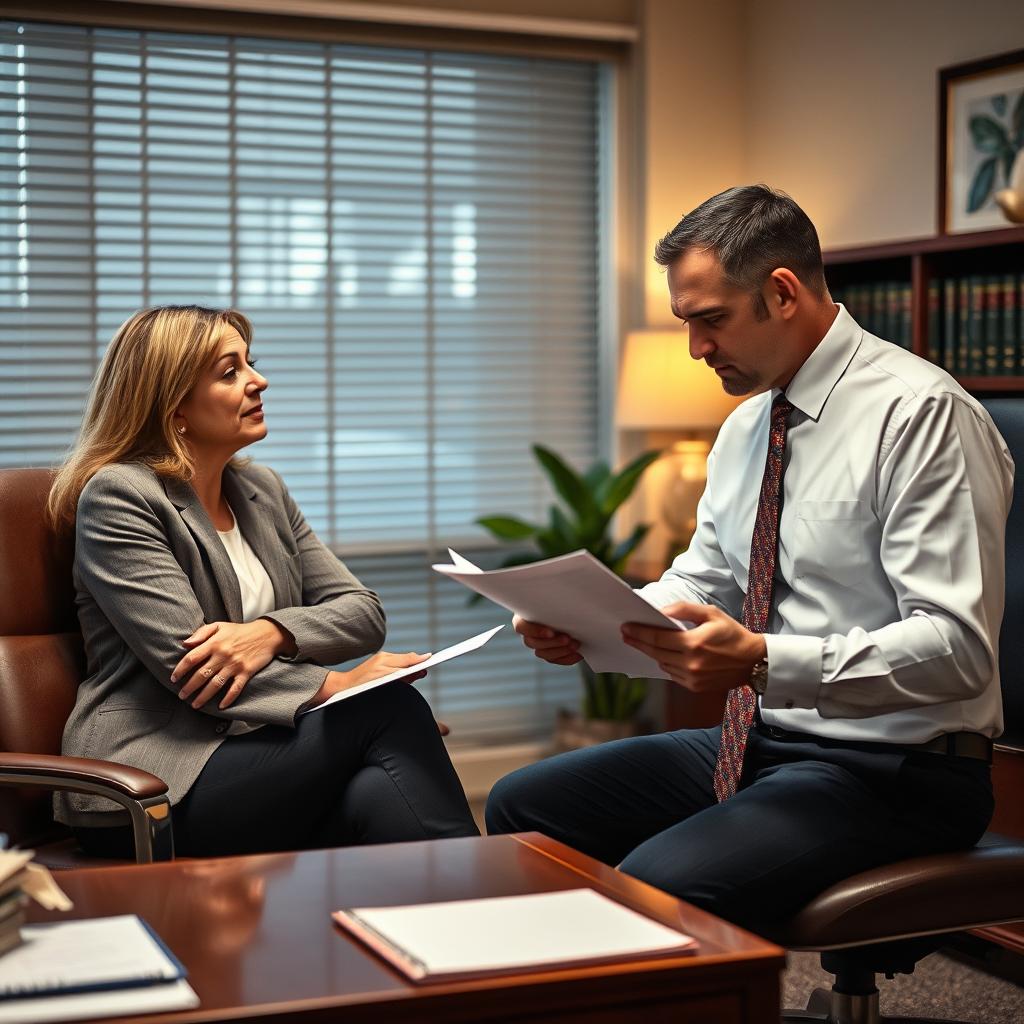 Sextortion Defense Lawyer Maryland