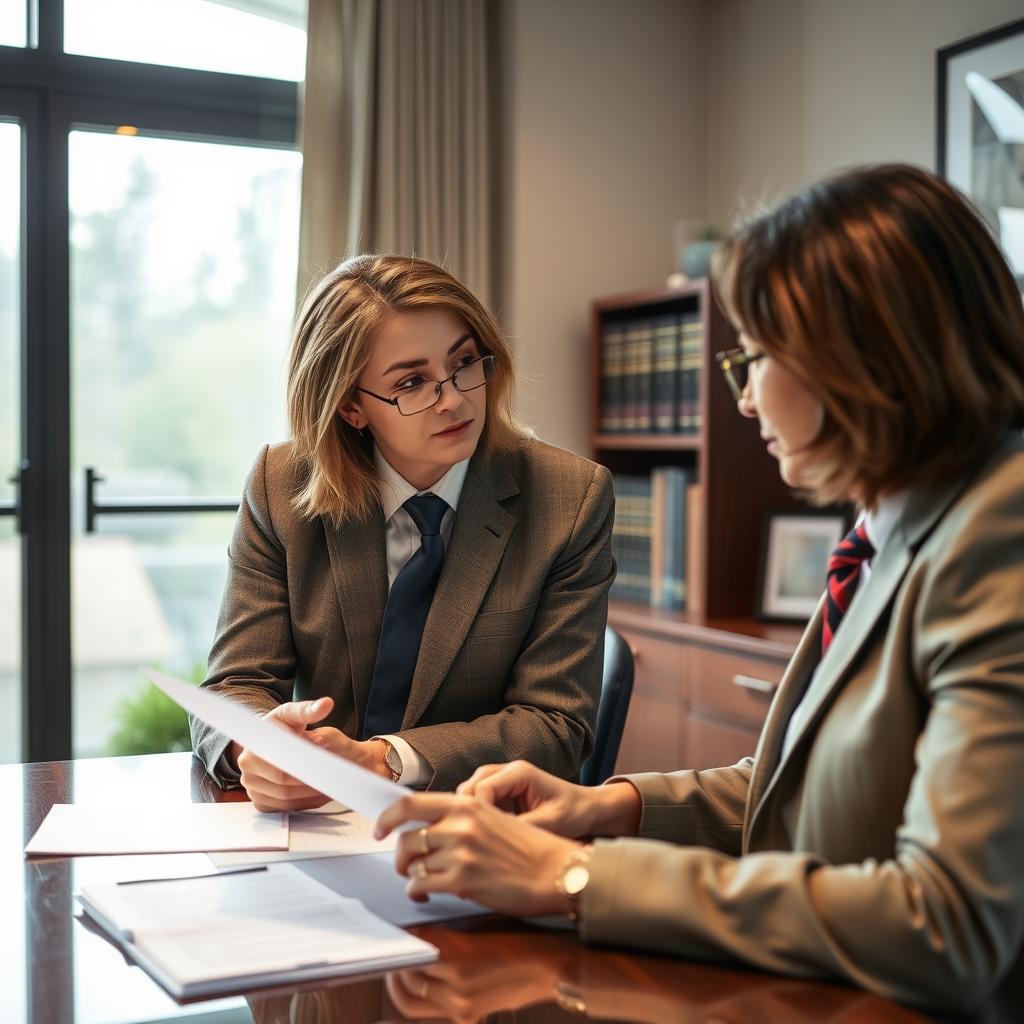 Sextortion Defense Lawyer Montgomery County