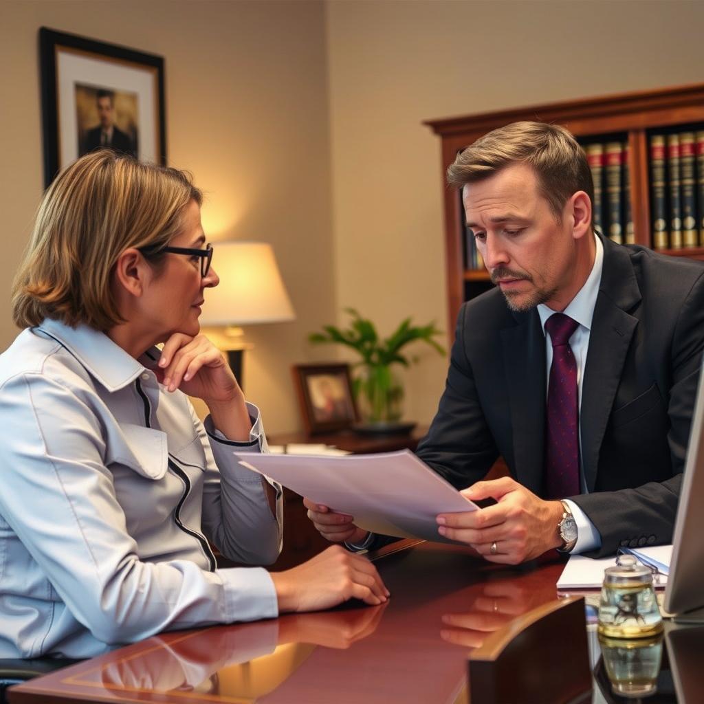 Sextortion Defense Lawyer Prince Georges County