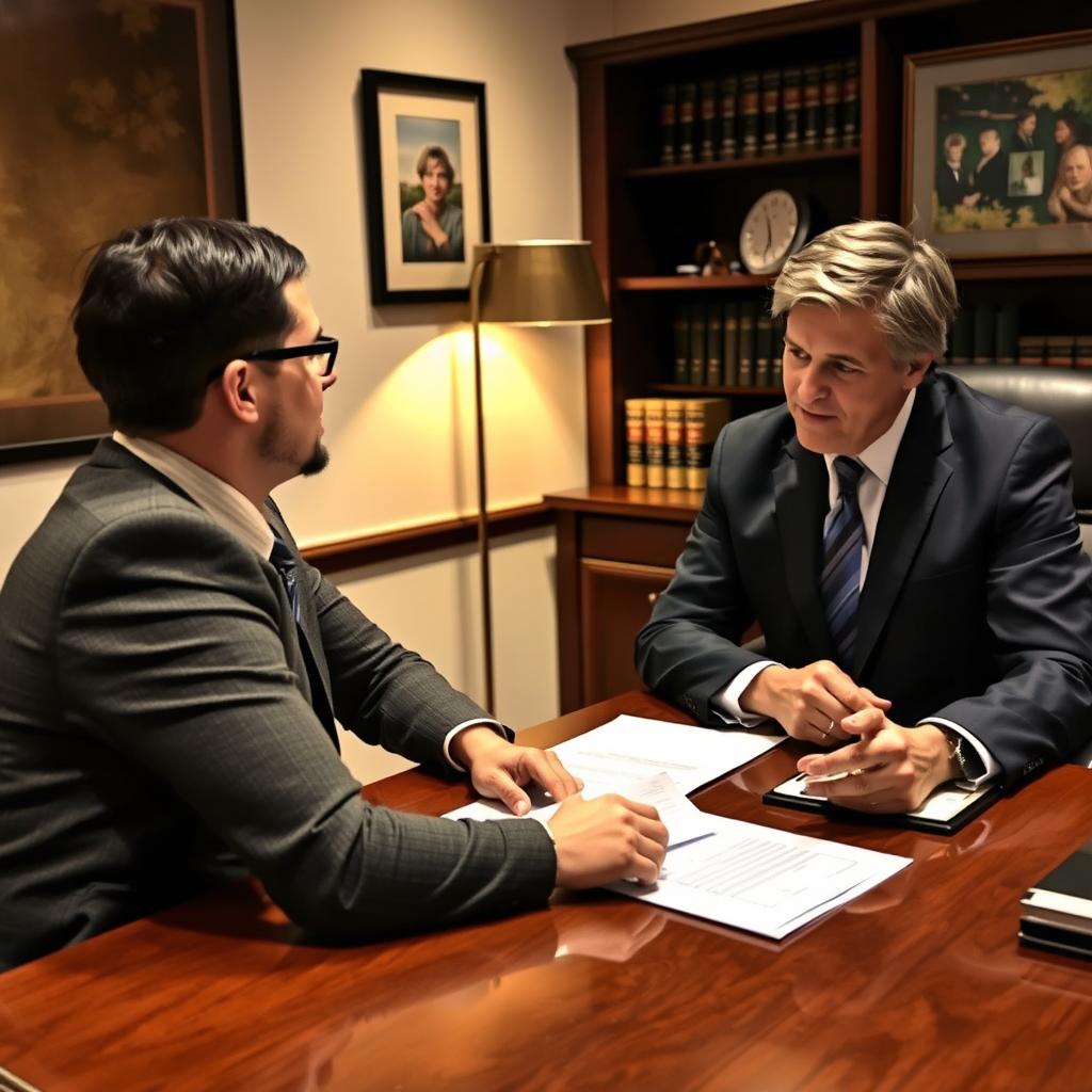 Sextortion Defense Lawyer Rockville