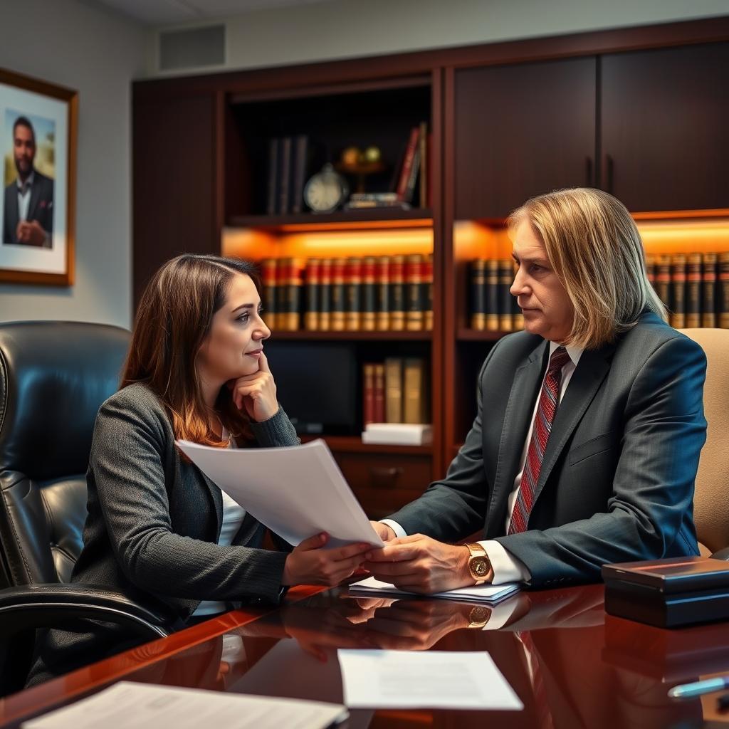 Sextortion Defense Lawyer Salisbury
