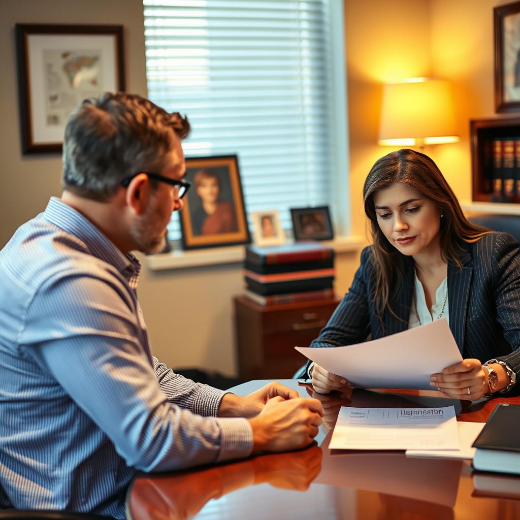 Sextortion Defense Lawyer Talbot County