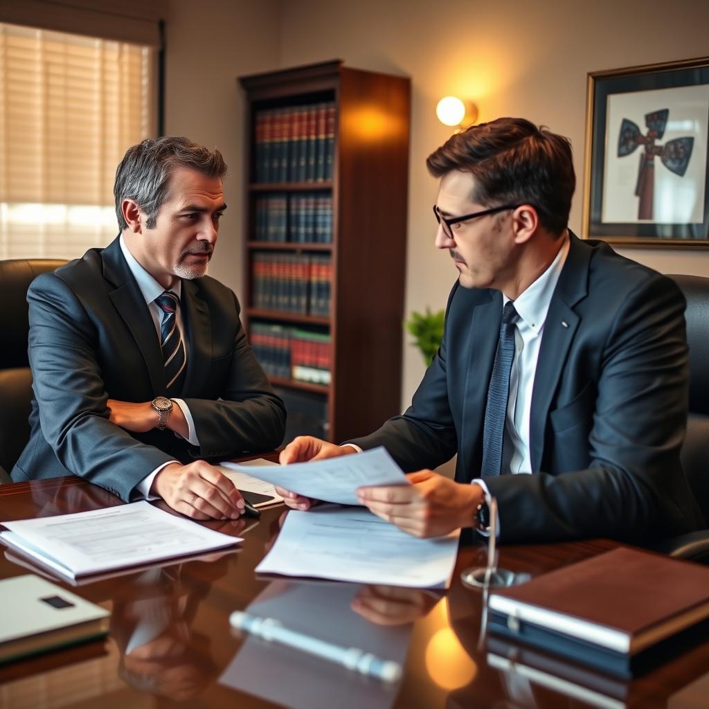 Sextortion Defense Lawyer Worcester County