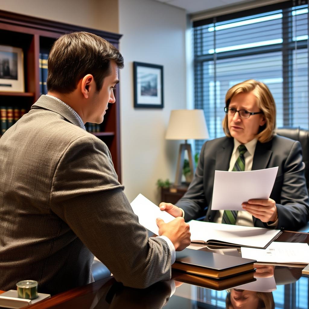Sexual Assault Lawyer Harford County