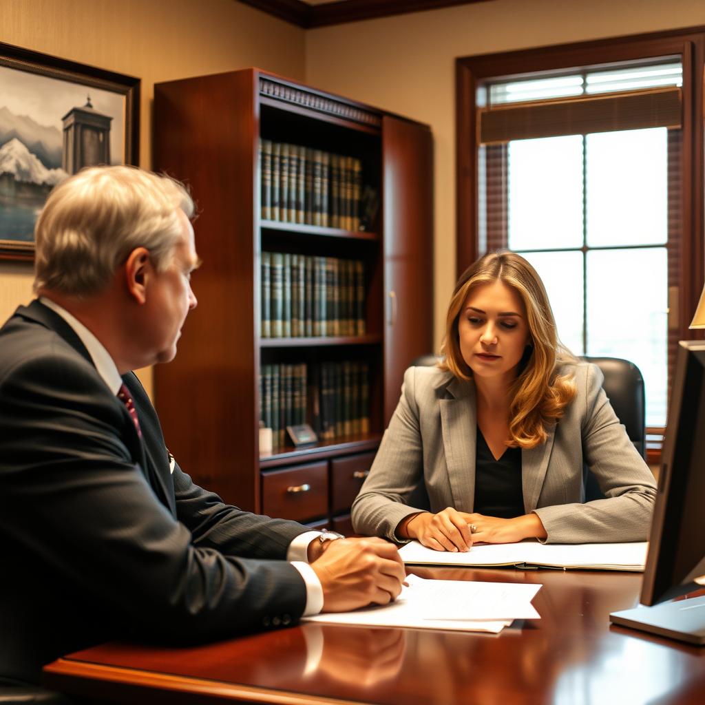 Sexual Assault Lawyer St Marys County