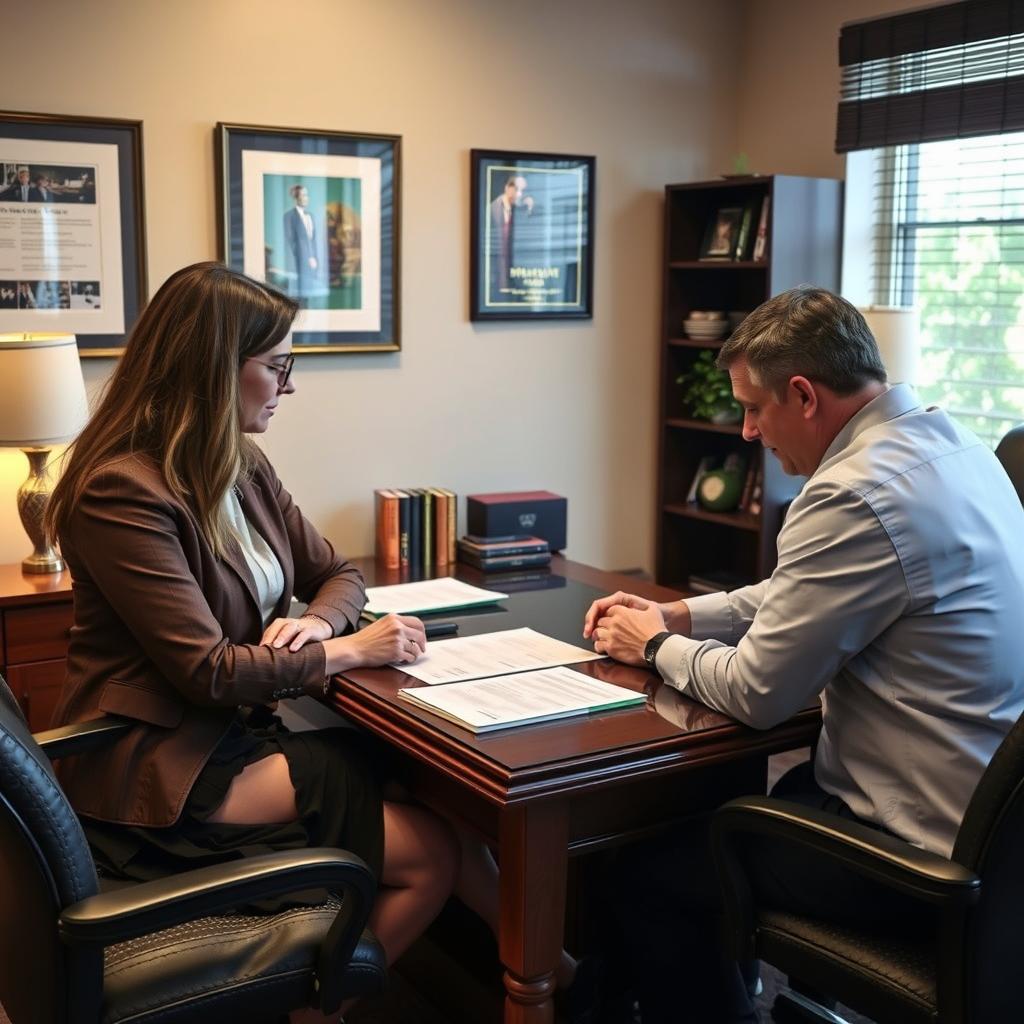 Sexual Assault Lawyer Wicomico County