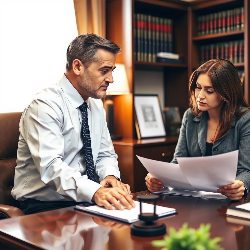 Sexual Assault Lawyer Worcester County
