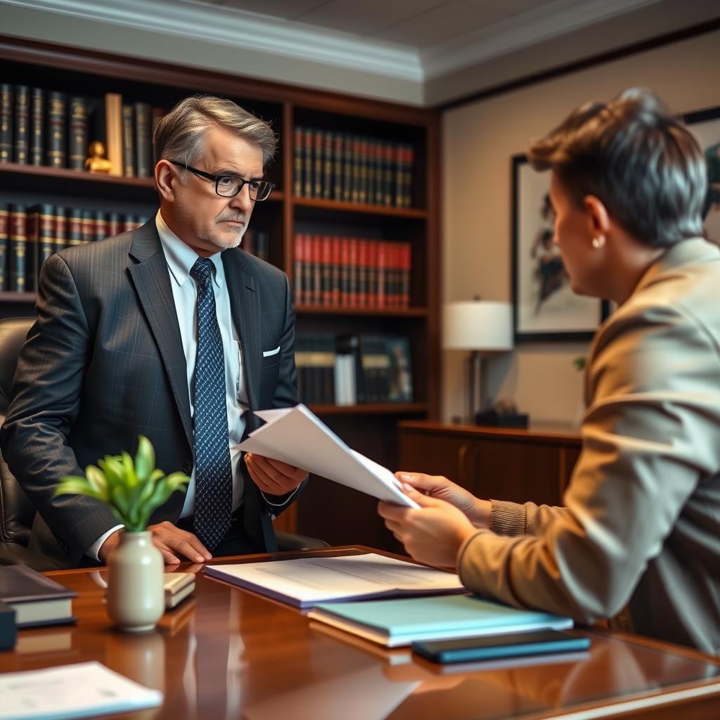 Sexual Exploitation Lawyer Anne Arundel County