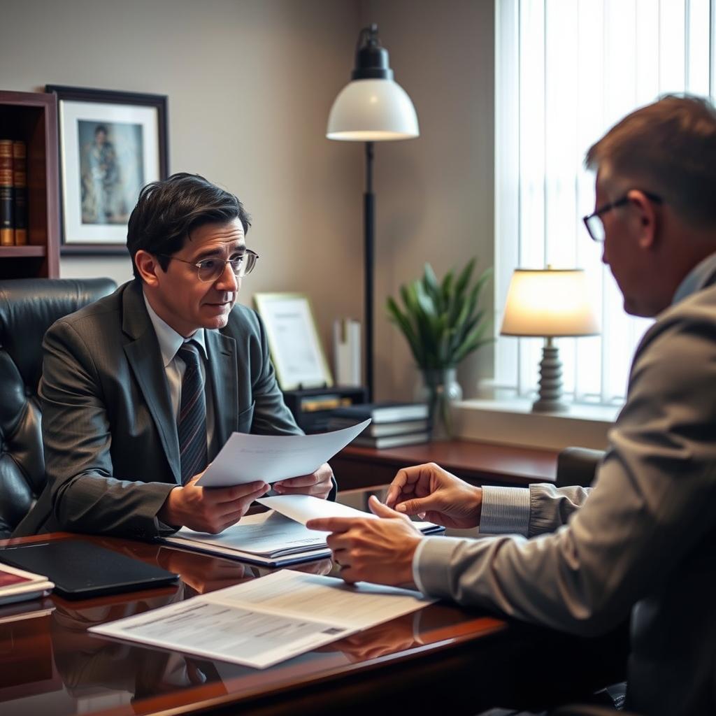 Sexual Exploitation Lawyer Howard County