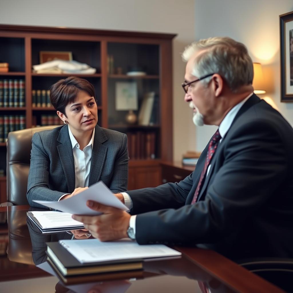 Statutory Rape Lawyer Allegany County