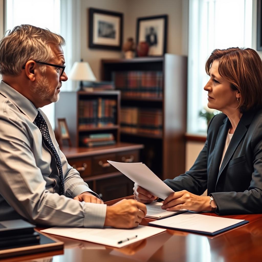 Statutory Rape Lawyer Anne Arundel County