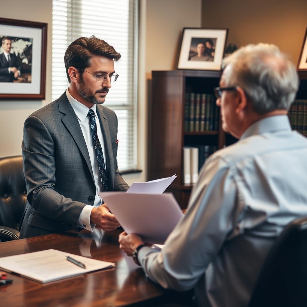 Statutory Rape Lawyer Baltimore County