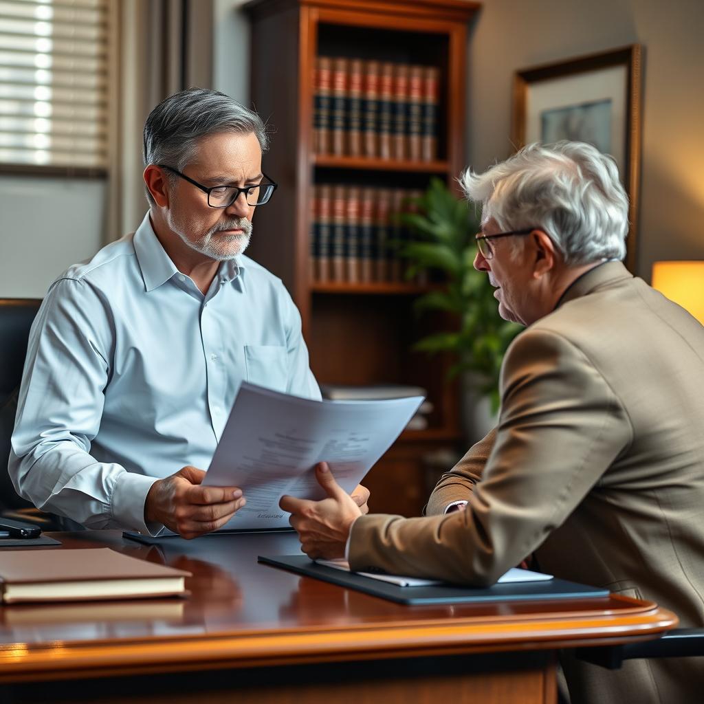 Statutory Rape Lawyer Harford County