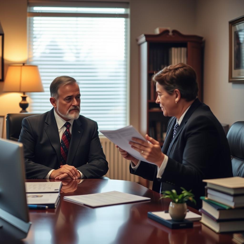 Tax Evasion Lawyer Allegany County