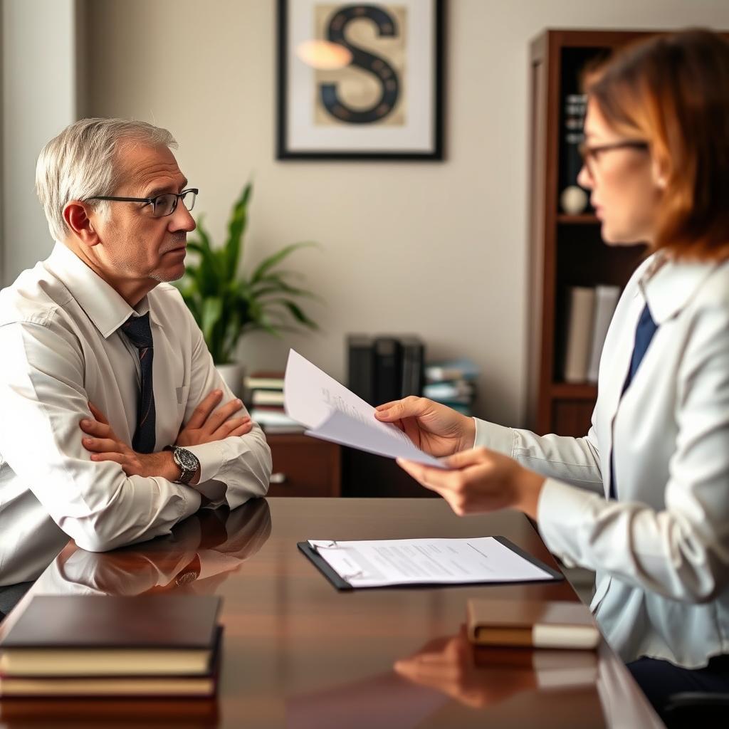 Tax Evasion Lawyer Anne Arundel County