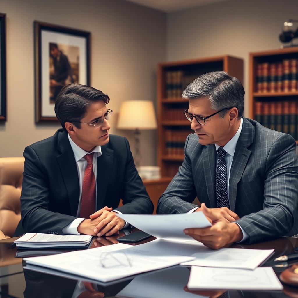 Tax Evasion Lawyer Baltimore