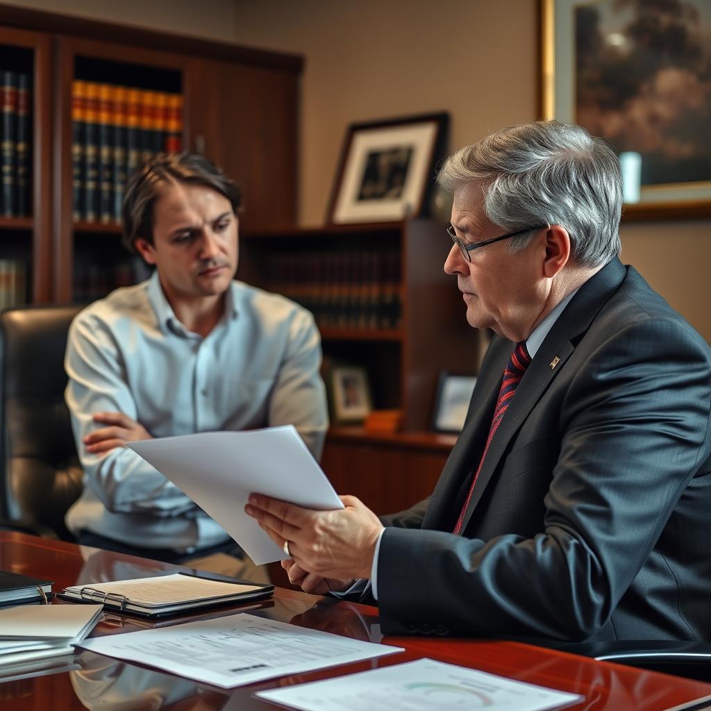 Tax Evasion Lawyer Carroll County