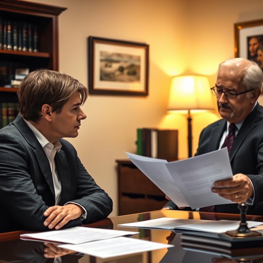 Tax Evasion Lawyer Cecil County