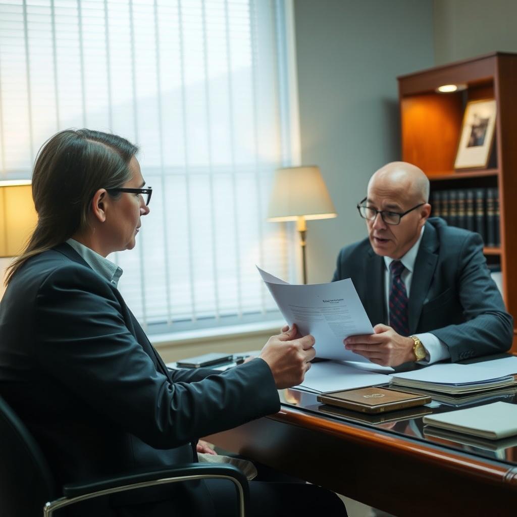 Tax Evasion Lawyer Charles County