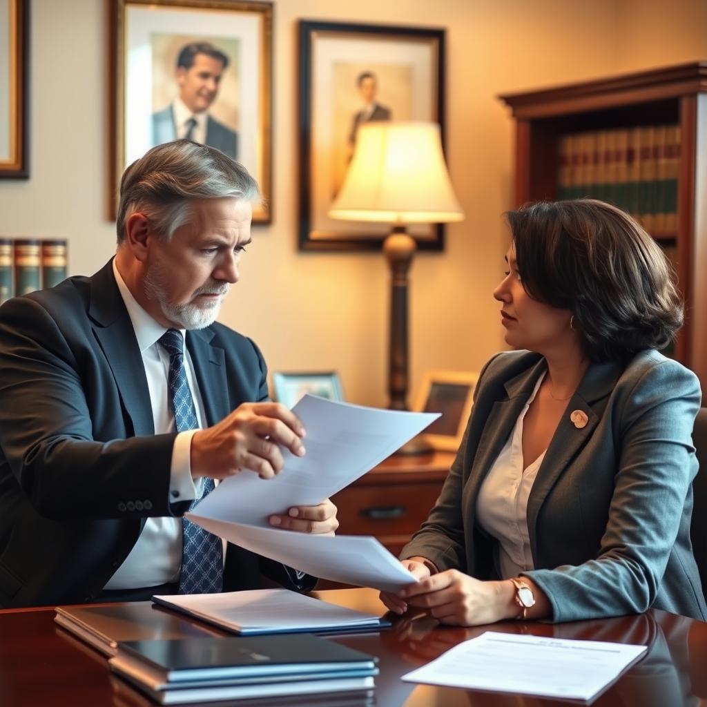 Tax Evasion Lawyer Dorchester County