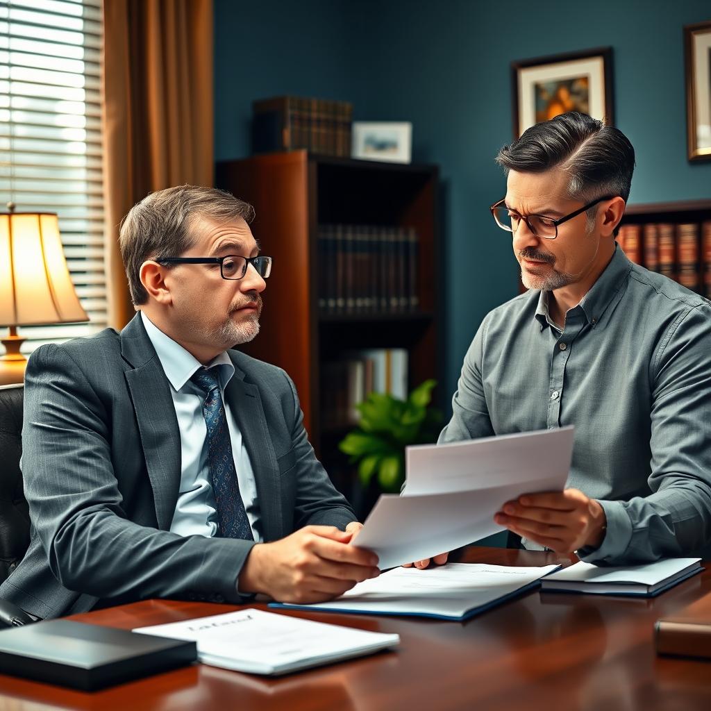 Tax Evasion Lawyer Harford County