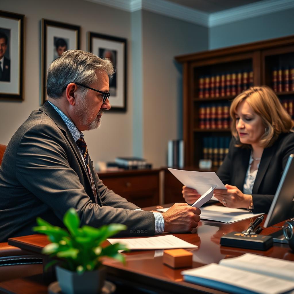 Tax Evasion Lawyer Howard County