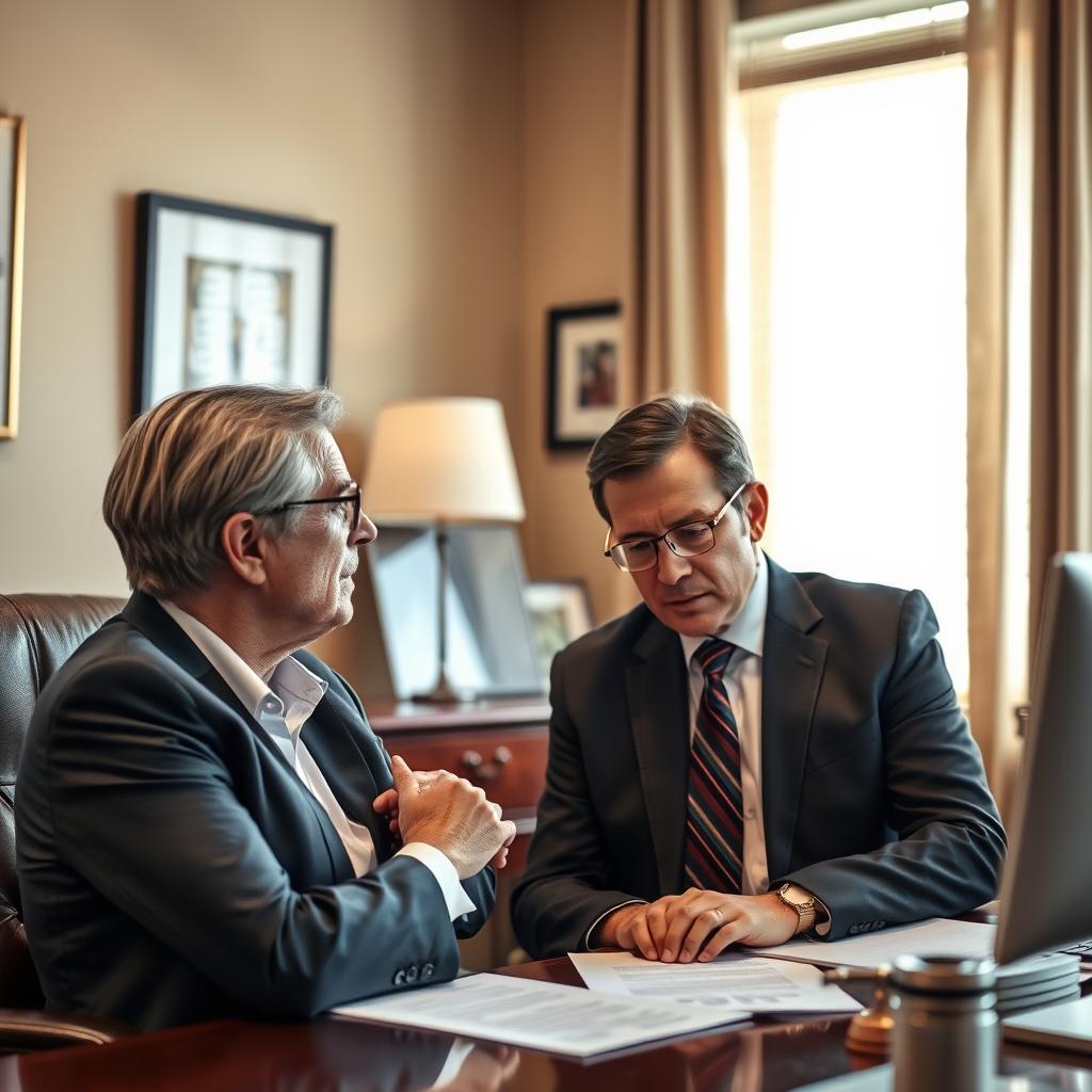 Tax Evasion Lawyer Kent County