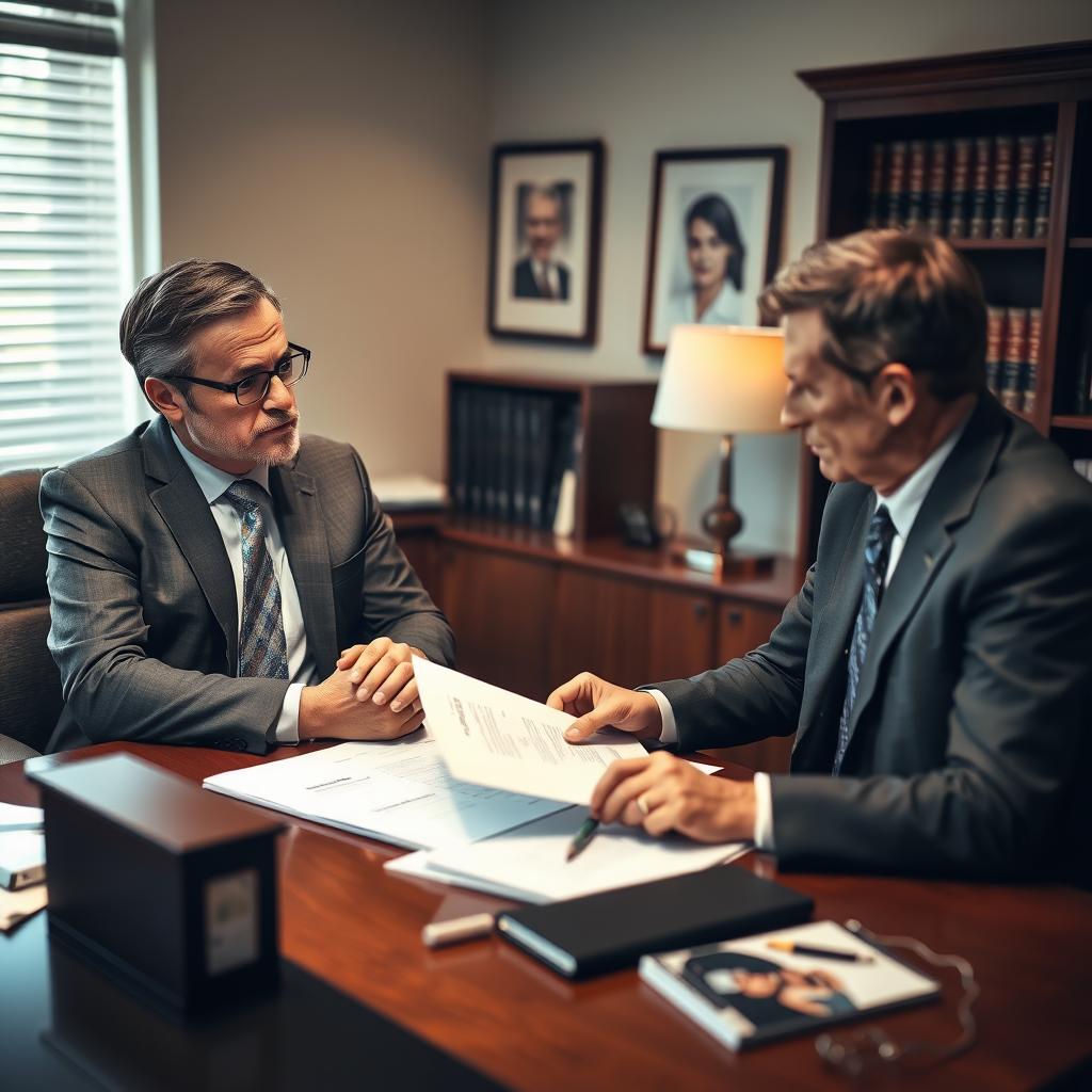 Tax Evasion Lawyer Maryland