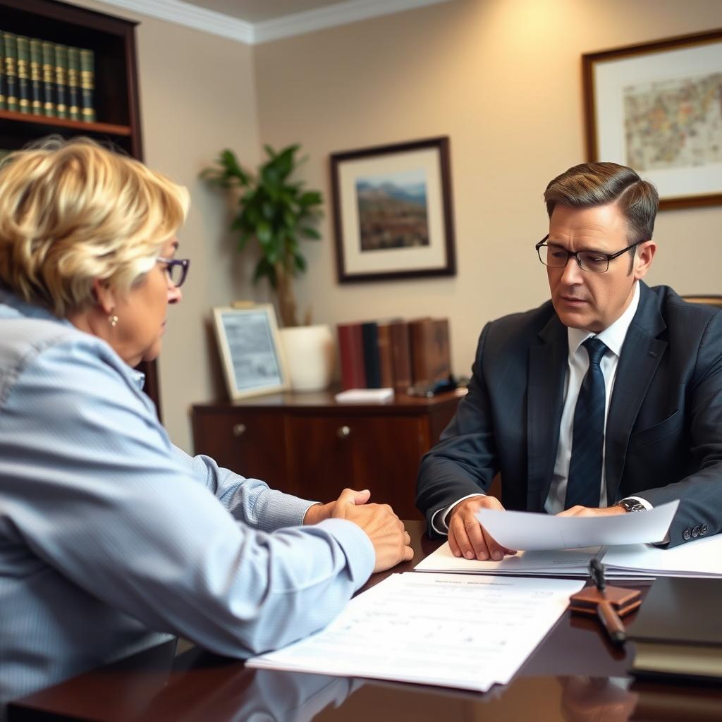 Tax Evasion Lawyer Montgomery County