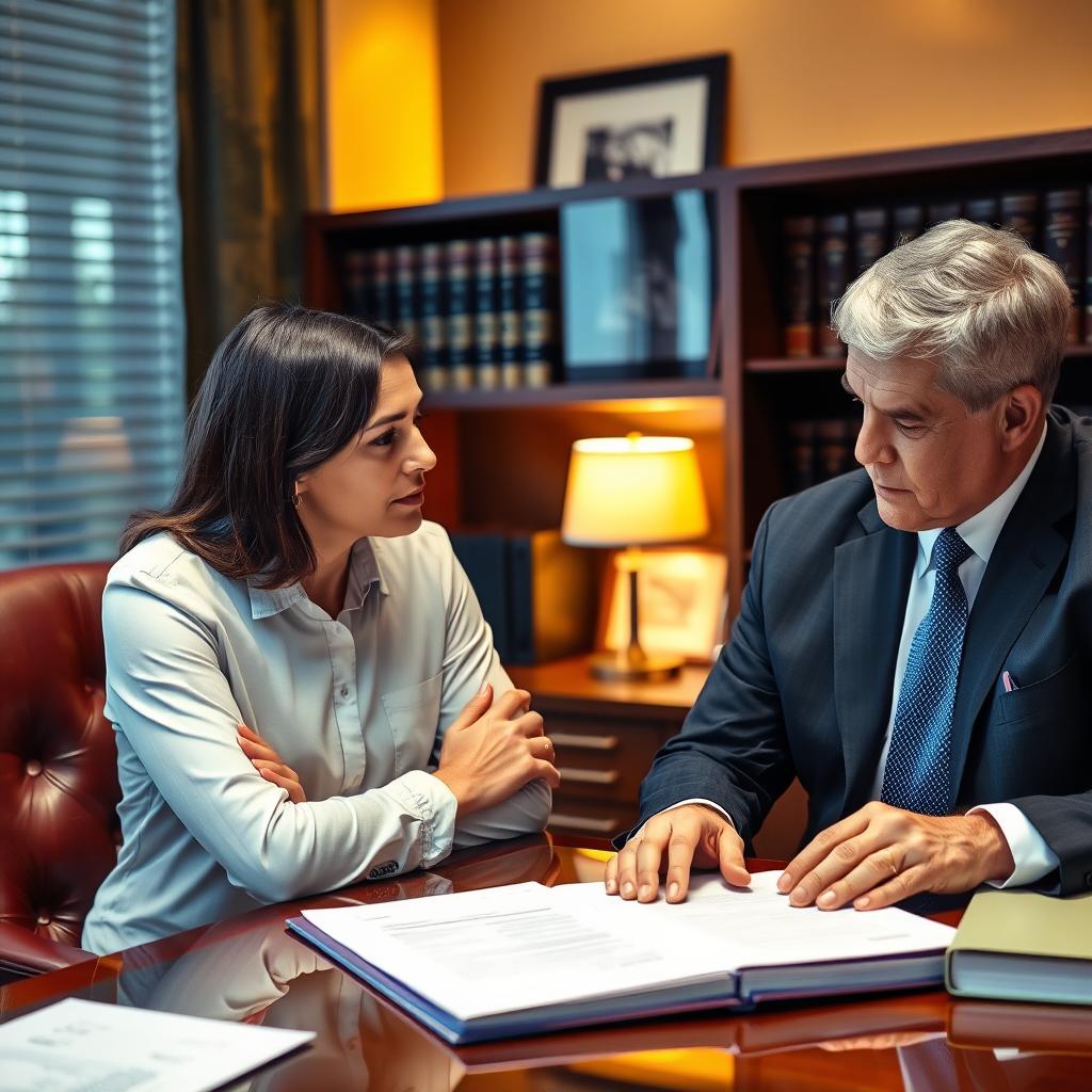 Tax Evasion Lawyer Prince Georges County