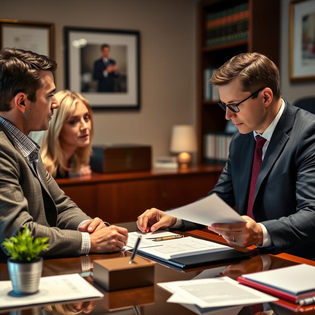 Tax Evasion Lawyer Rockville