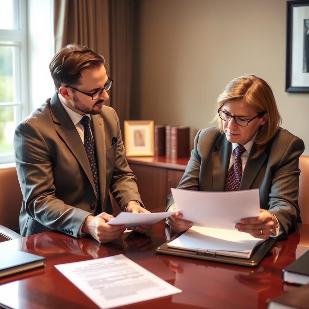 Tax Evasion Lawyer Somerset County