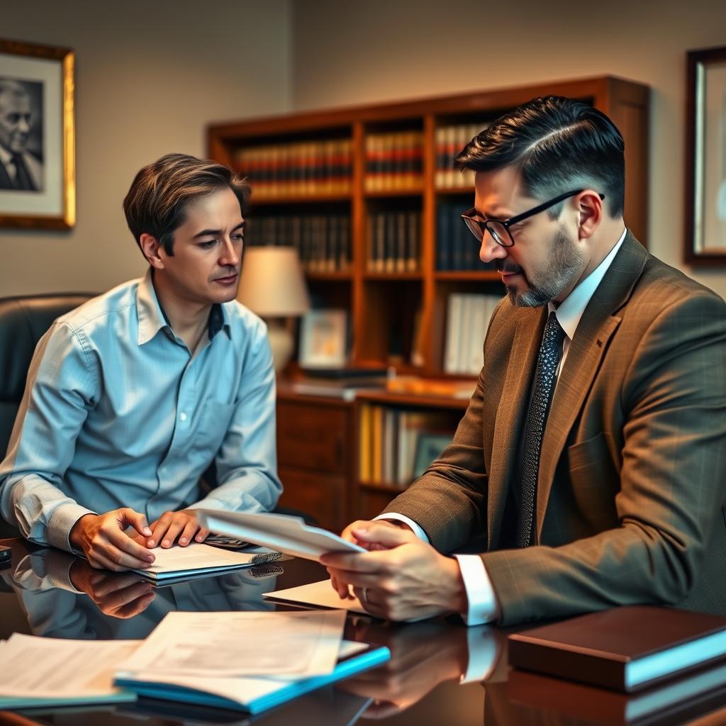 Tax Evasion Lawyer St Marys County