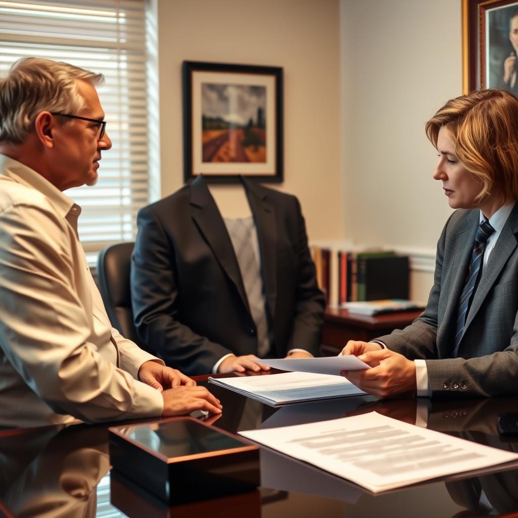 Tax Evasion Lawyer Washington County