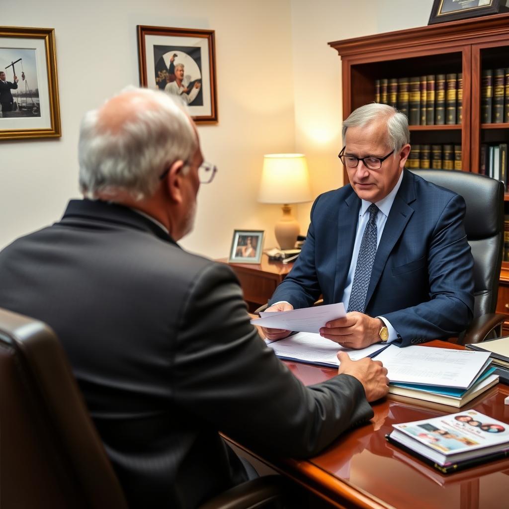 Tax Evasion Lawyer Wicomico County