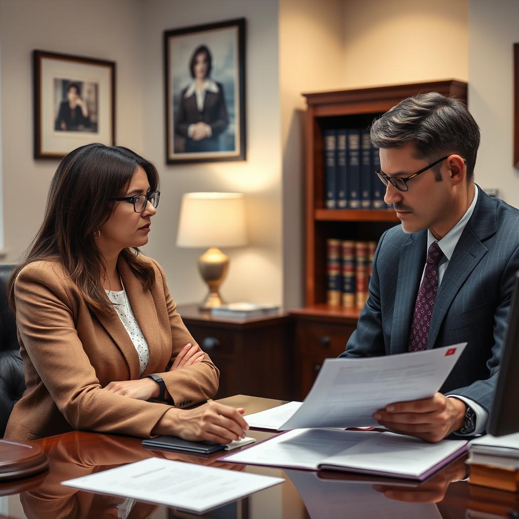 Tax Evasion Lawyer Worcester County